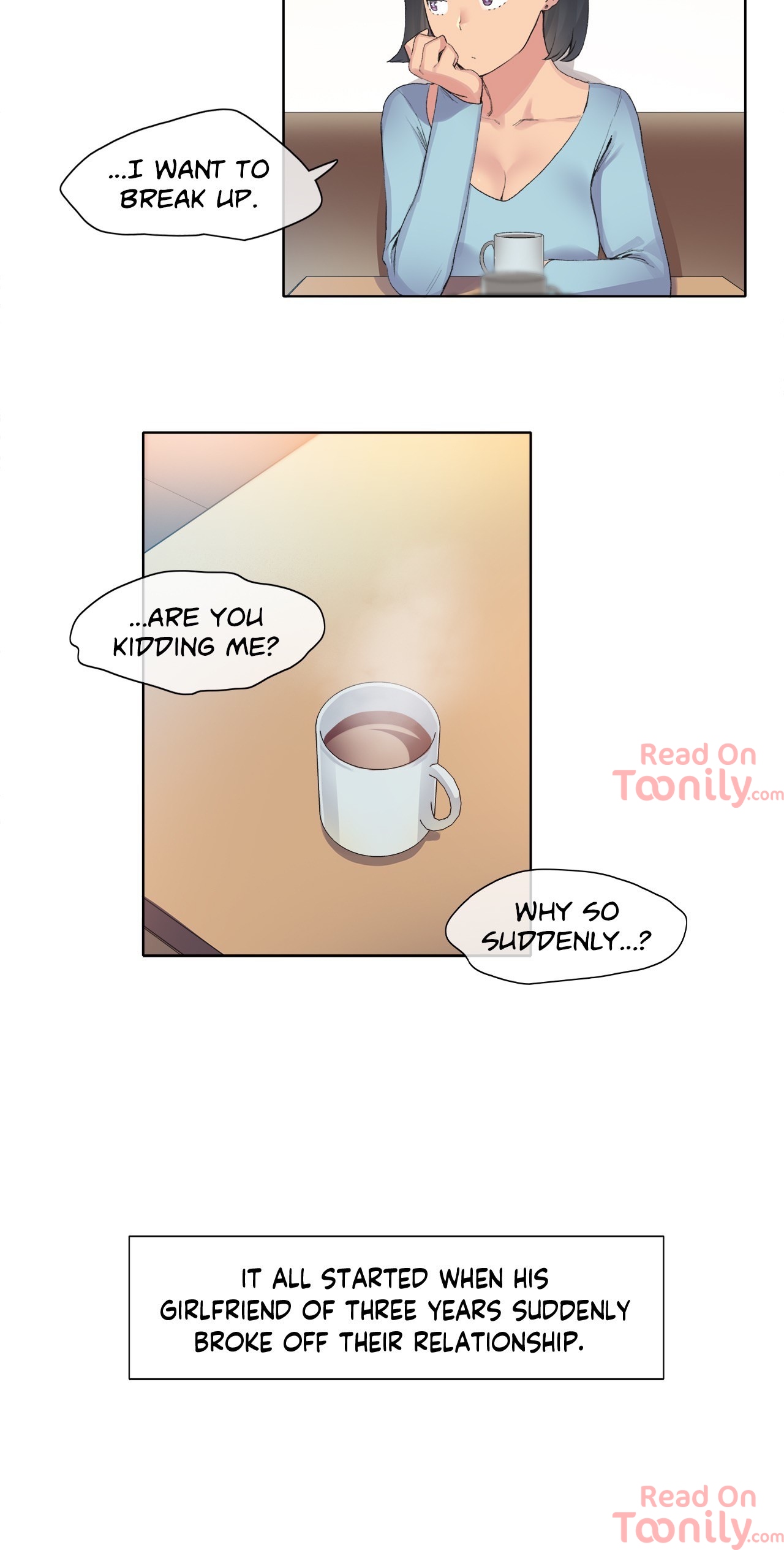Fantasyland Chapter 8 image 7