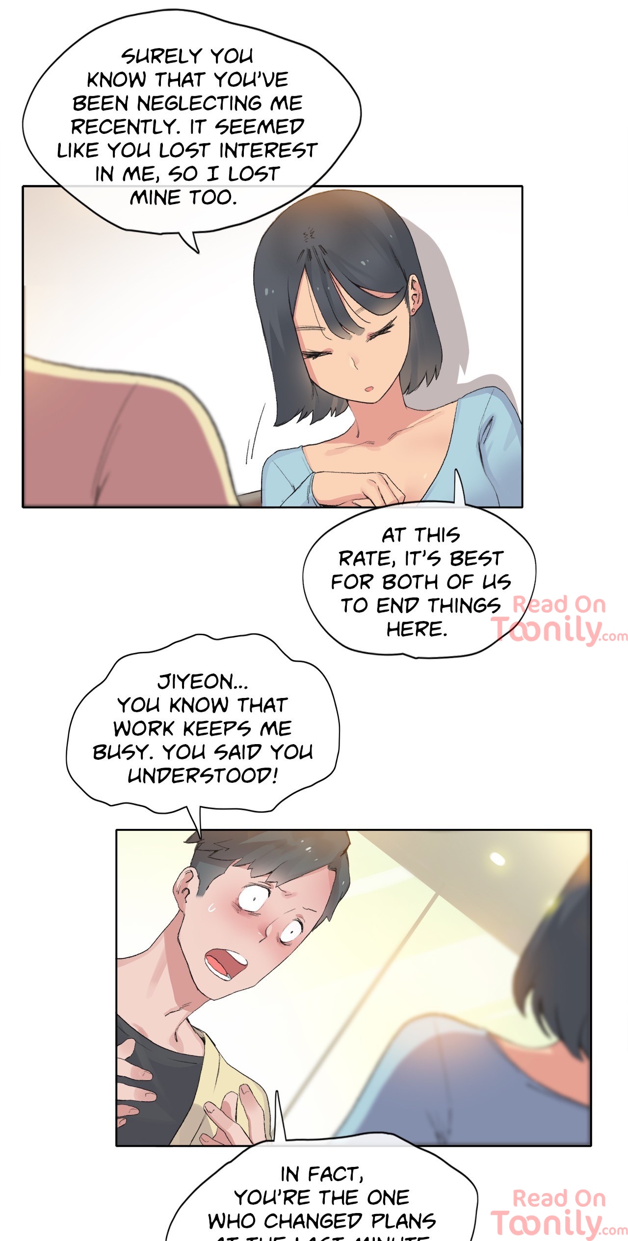Fantasyland Chapter 8 image 8