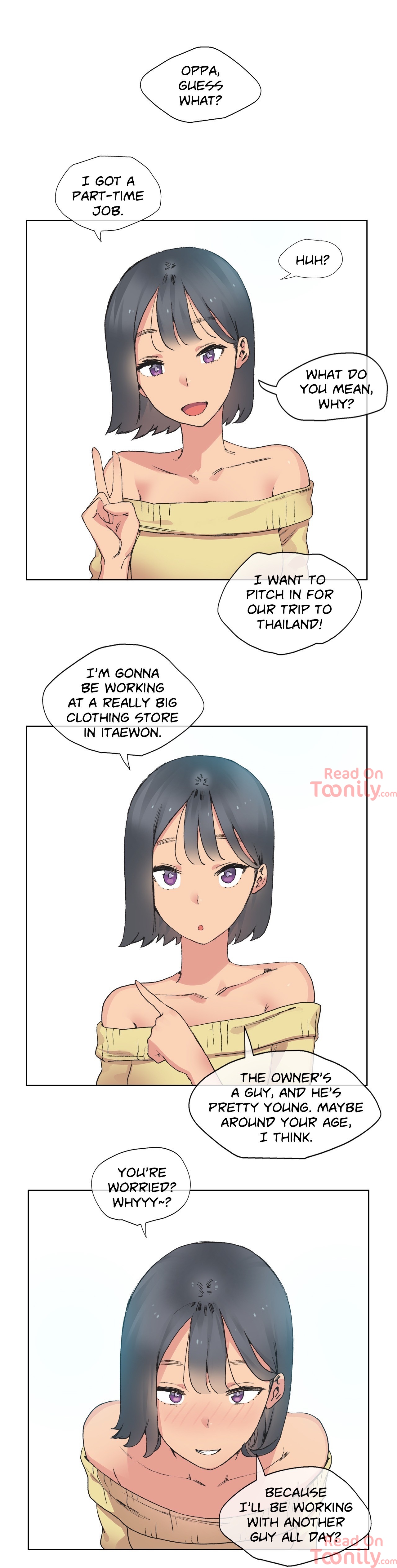 Fantasyland Chapter 9 image 0