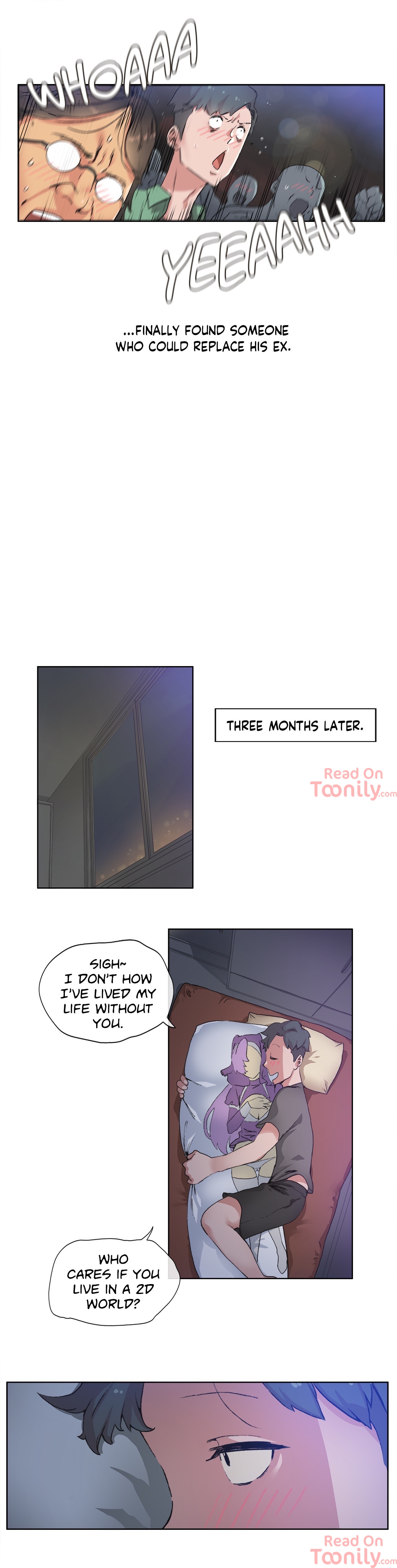 Fantasyland Chapter 9 image 9