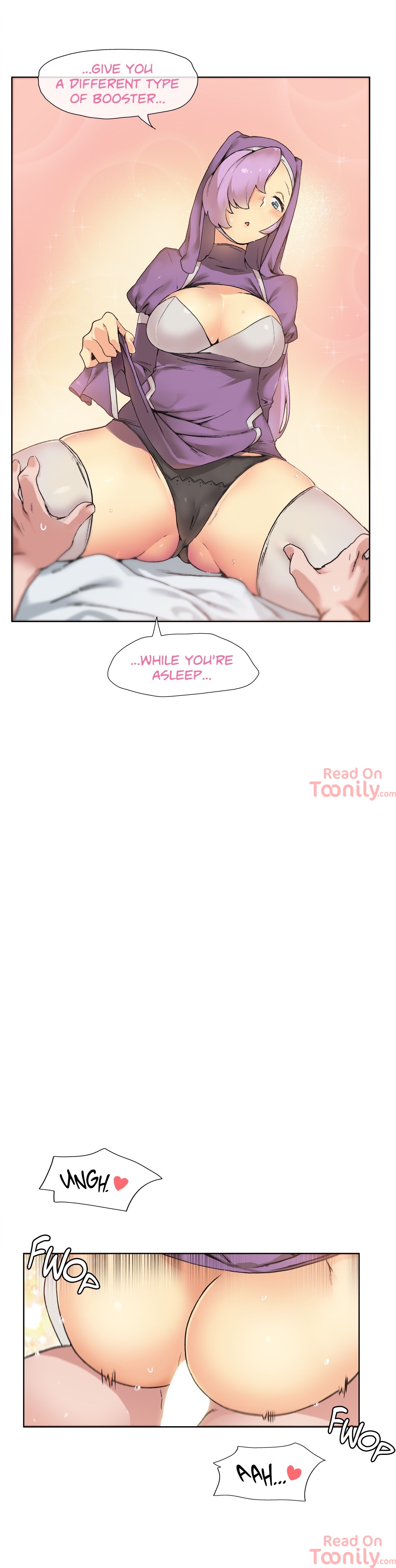 Fantasyland Chapter 9 image 14