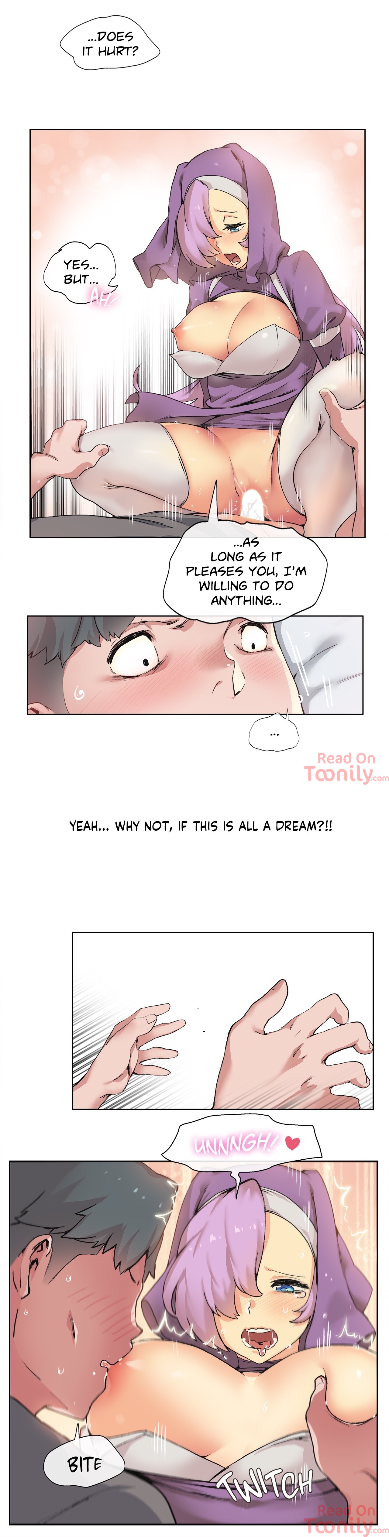 Fantasyland Chapter 9 image 15