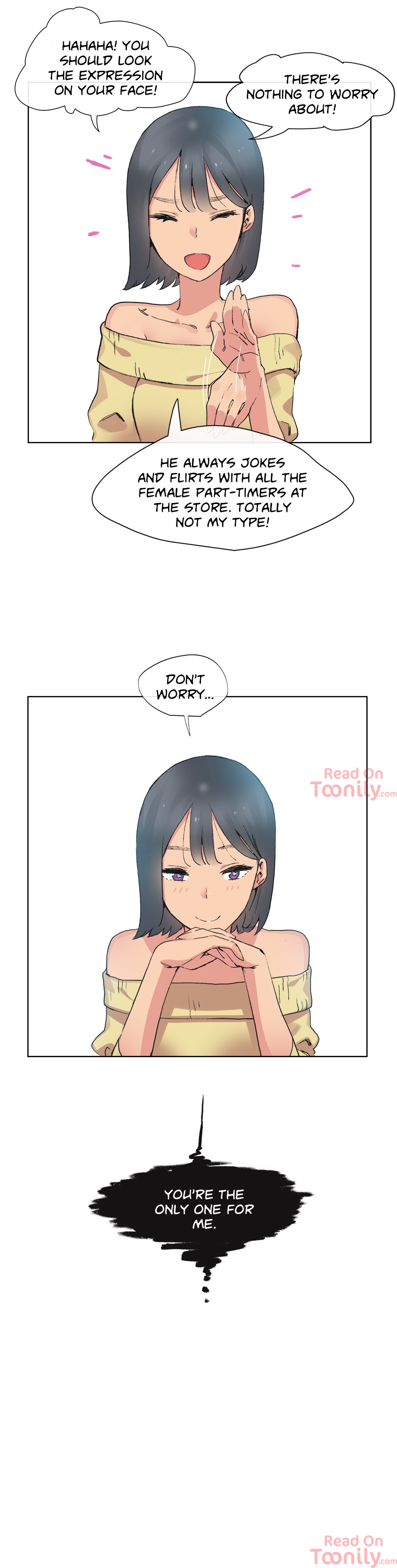 Fantasyland Chapter 9 image 1
