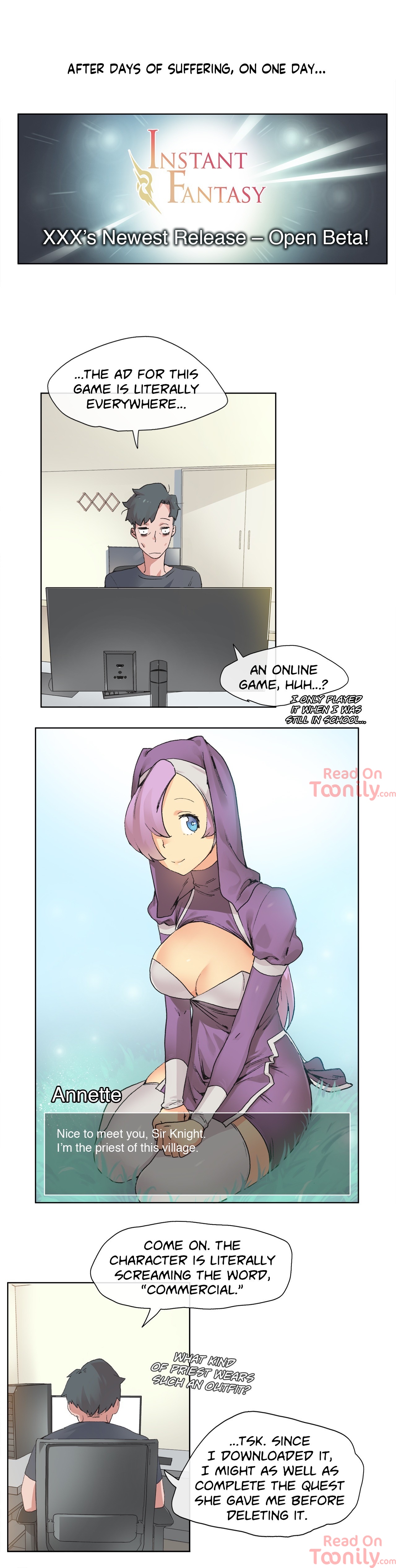 Fantasyland Chapter 9 image 4