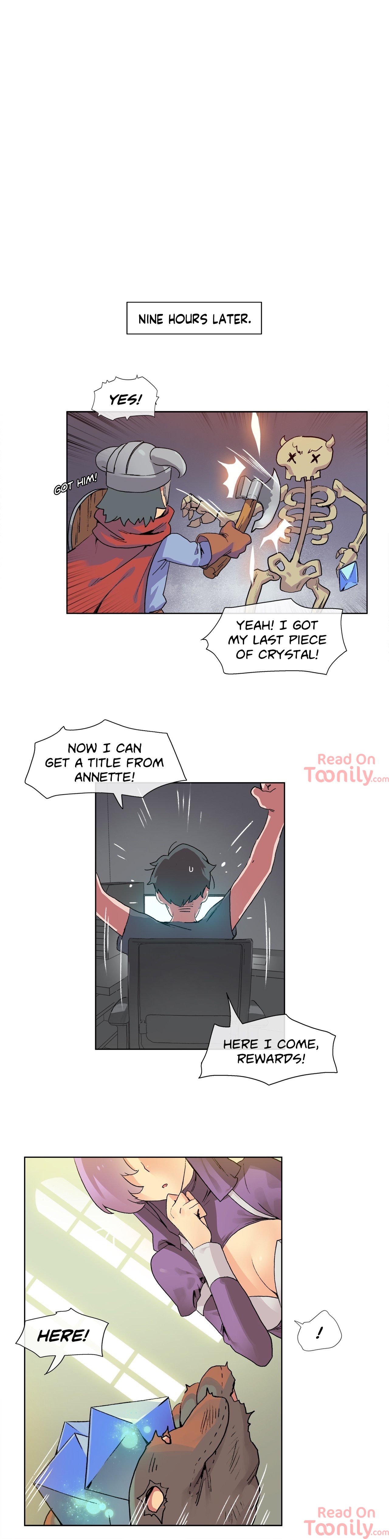 Fantasyland Chapter 9 image 5