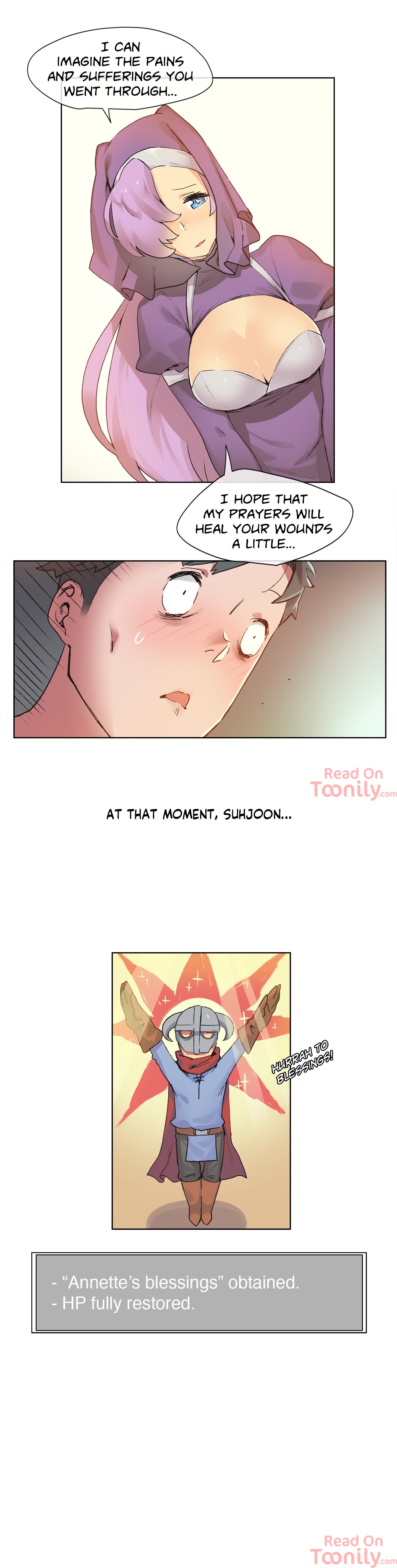Fantasyland Chapter 9 image 7