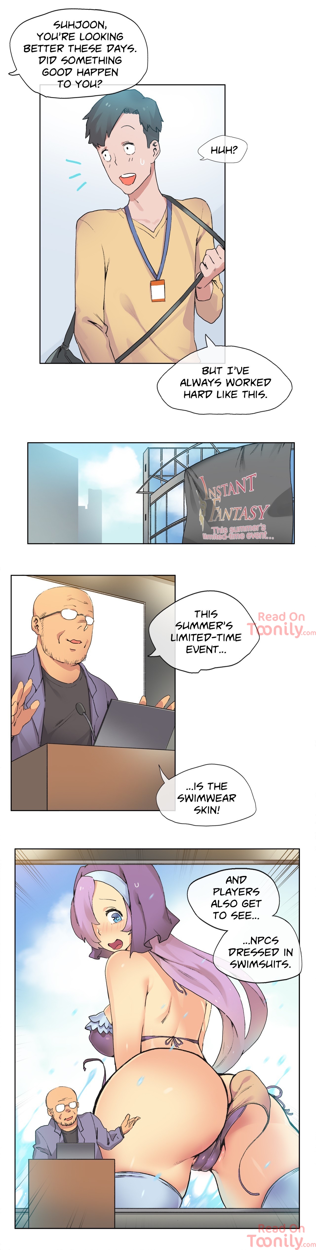Fantasyland Chapter 9 image 8