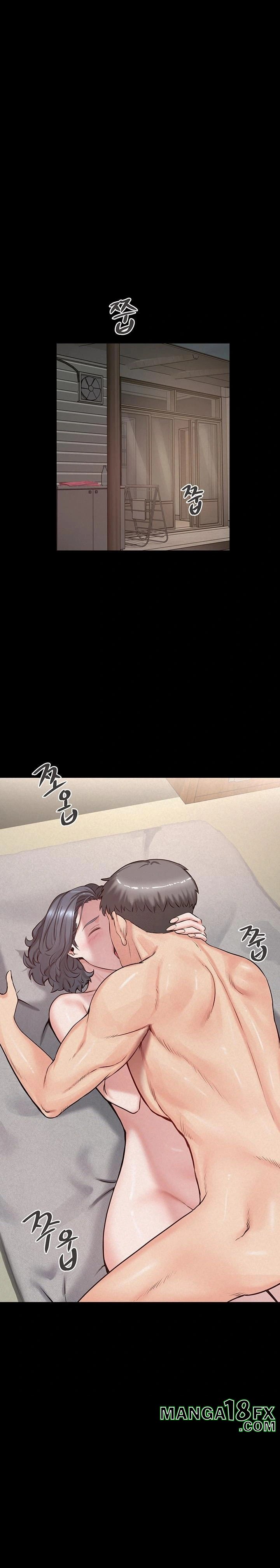 Island Girl Raw Chapter 18 image 0