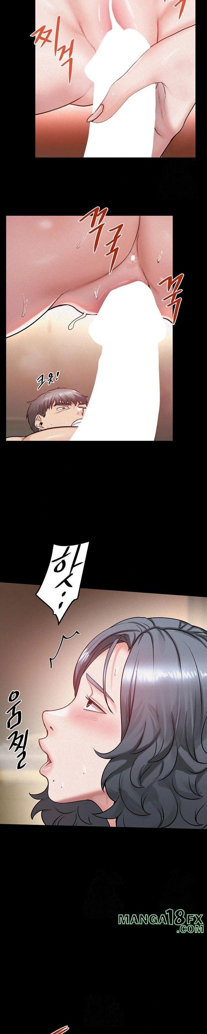 Island Girl Raw Chapter 18 image 15