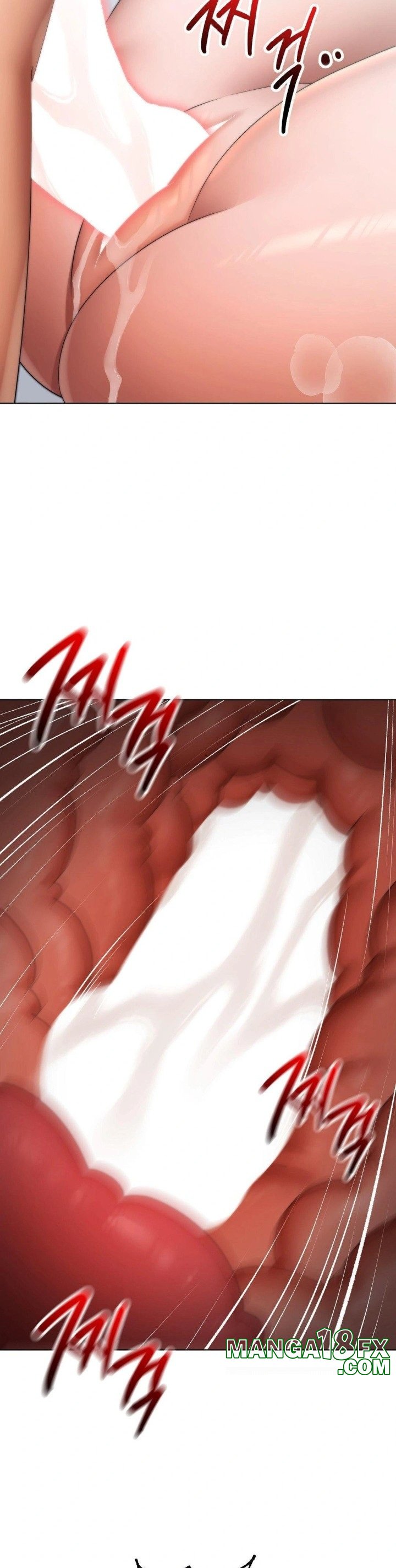 Deviance Diary Shorts Raw Chapter 19 image 19