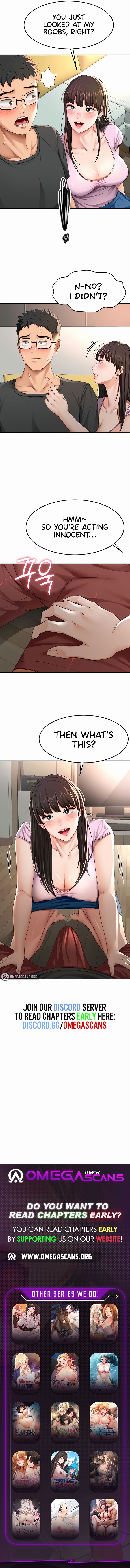 Rooftop Sex King Chapter 19 image 7