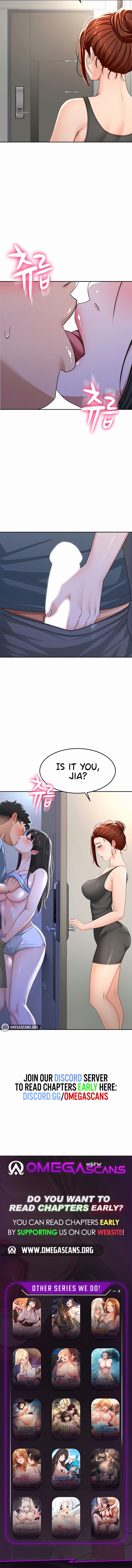 Rooftop Sex King Chapter 24 image 7