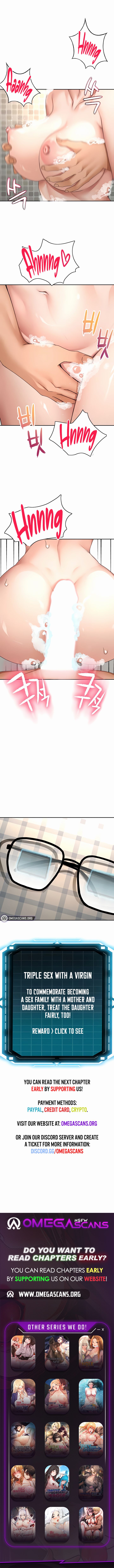 Rooftop Sex King Chapter 27 image 7