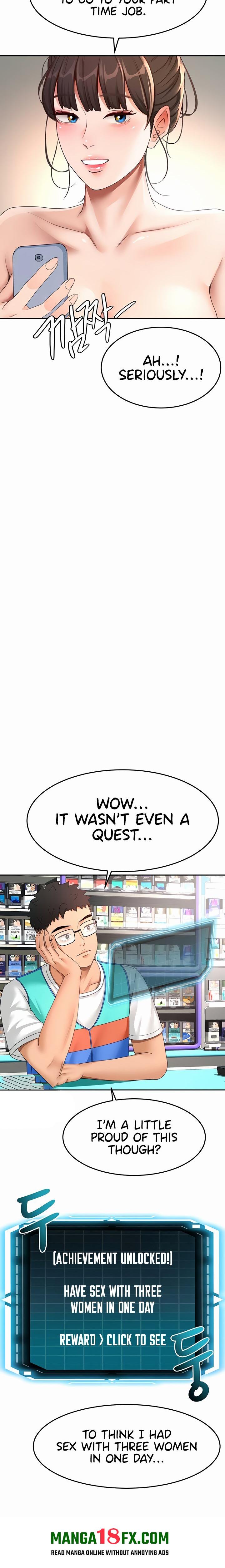 Rooftop Sex King Chapter 39 image 20