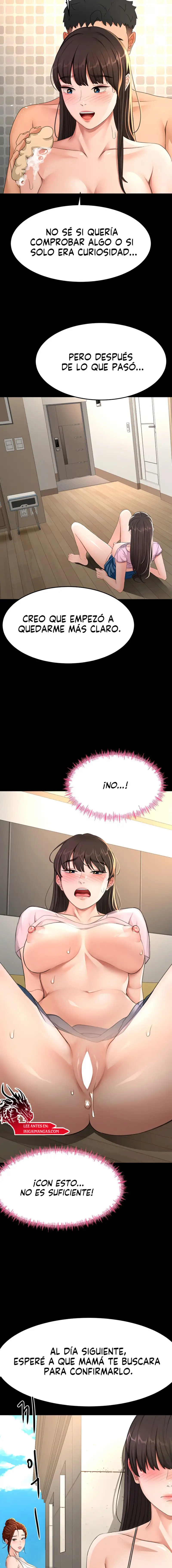 Rooftop Sex King Raw Chapter 27 image 9