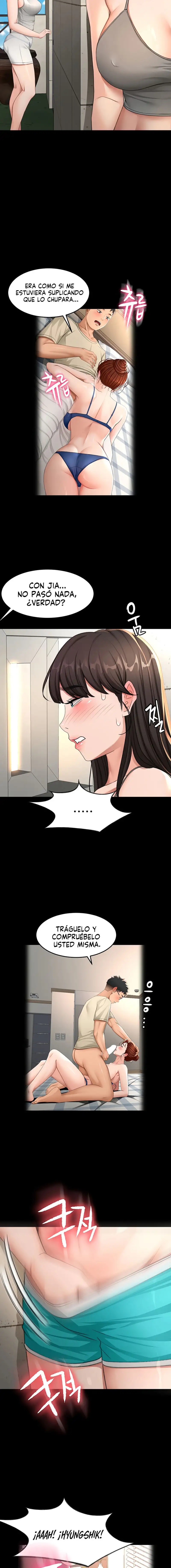 Rooftop Sex King Raw Chapter 27 image 10