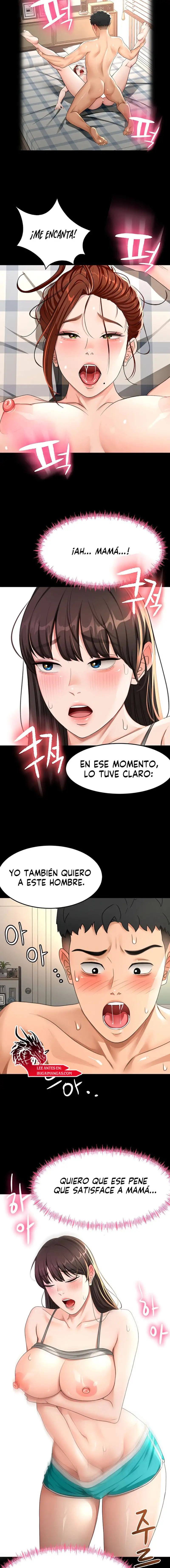 Rooftop Sex King Raw Chapter 27 image 11