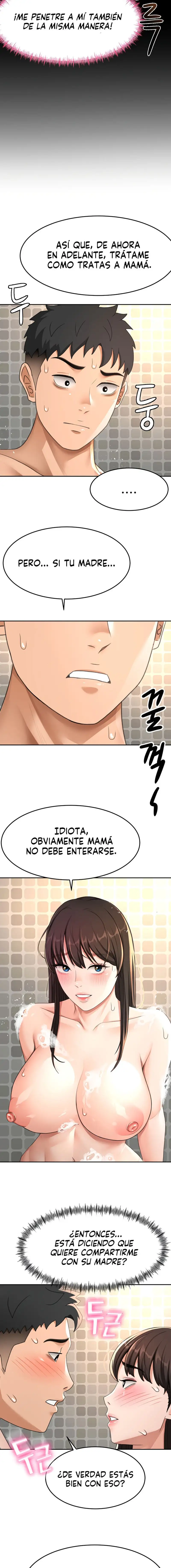 Rooftop Sex King Raw Chapter 27 image 12