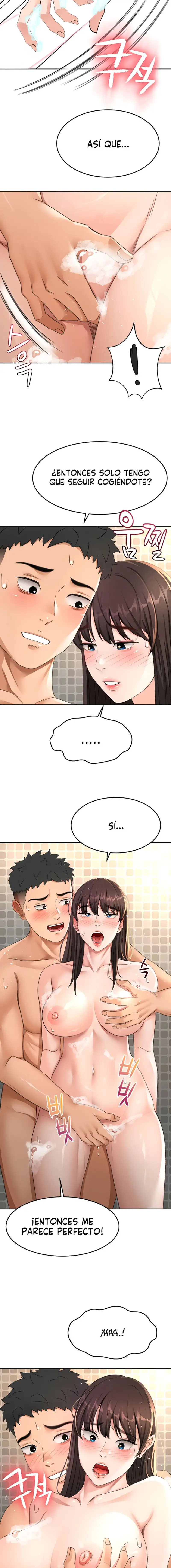 Rooftop Sex King Raw Chapter 27 image 14