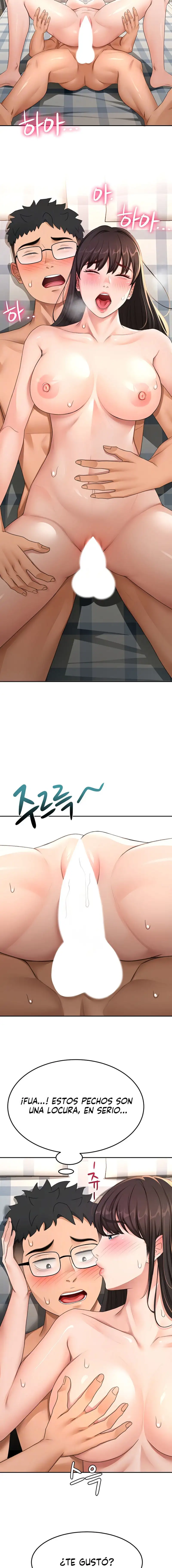 Rooftop Sex King Raw Chapter 27 image 2