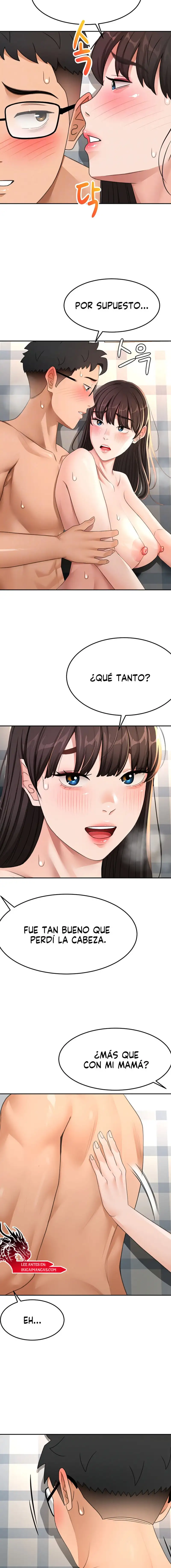 Rooftop Sex King Raw Chapter 27 image 3