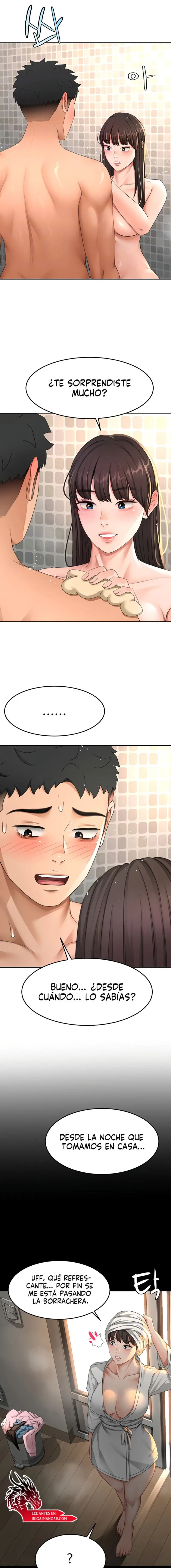 Rooftop Sex King Raw Chapter 27 image 5