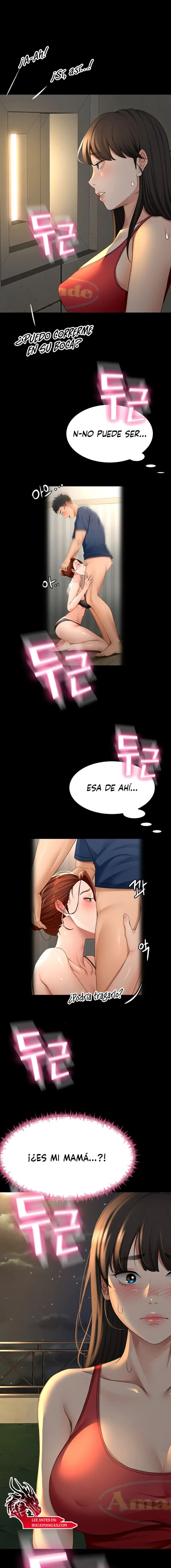 Rooftop Sex King Raw Chapter 27 image 7