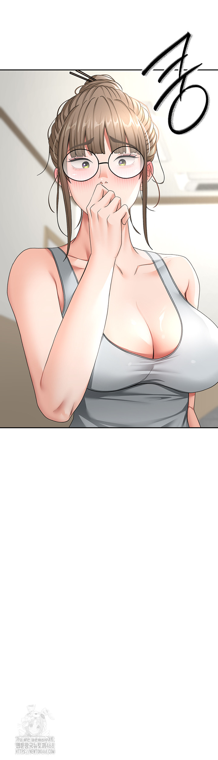Rooftop Sex King Raw Chapter 30 image 21