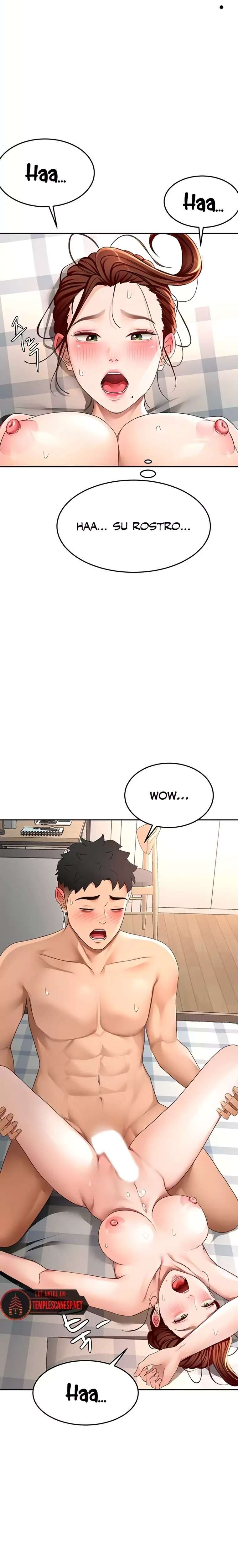 Rooftop Sex King Raw Chapter 38 image 9