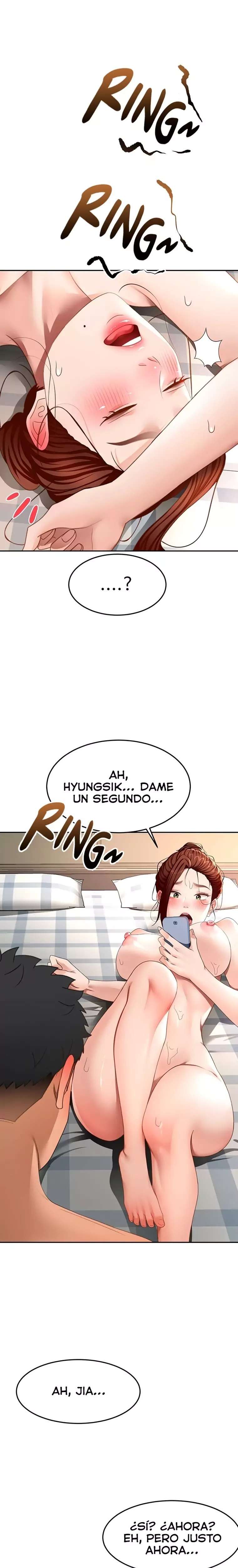 Rooftop Sex King Raw Chapter 38 image 10