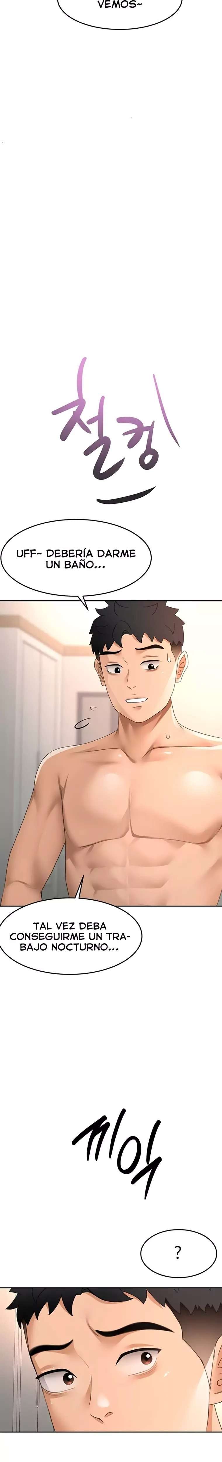 Rooftop Sex King Raw Chapter 38 image 13