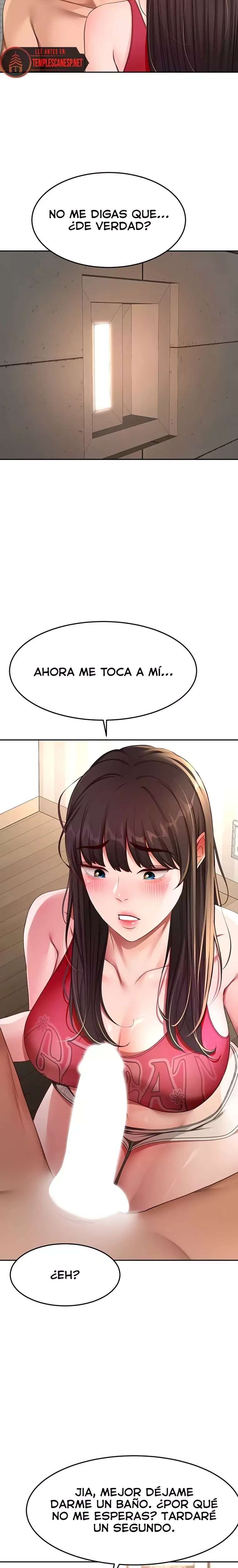 Rooftop Sex King Raw Chapter 38 image 15