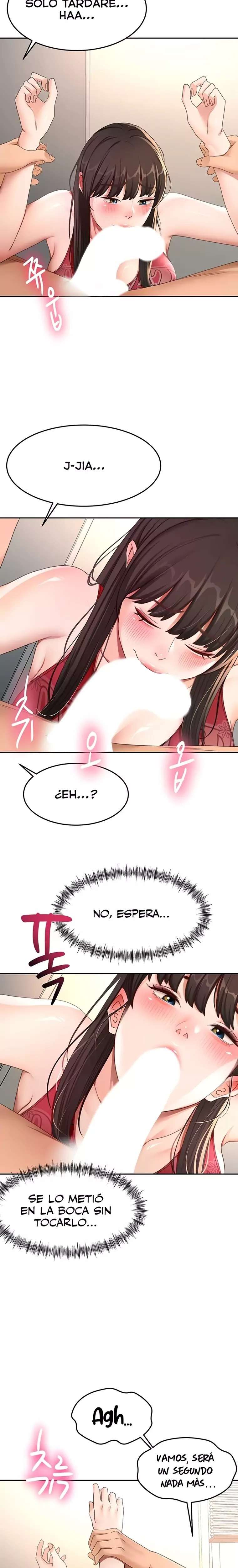 Rooftop Sex King Raw Chapter 38 image 17