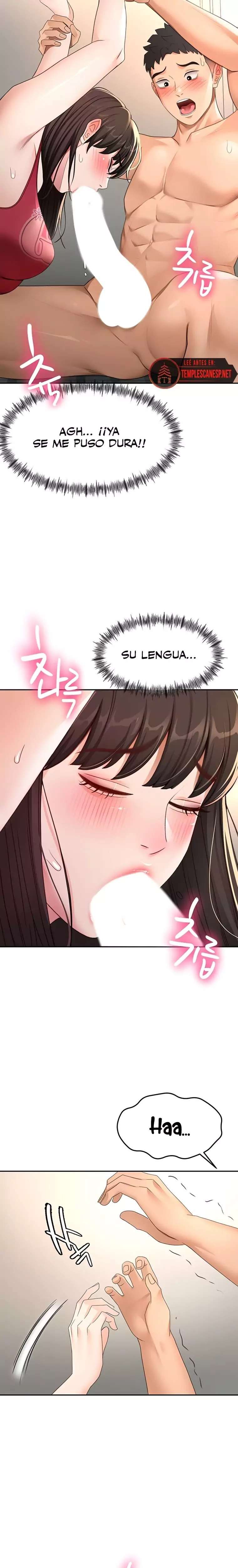 Rooftop Sex King Raw Chapter 38 image 18