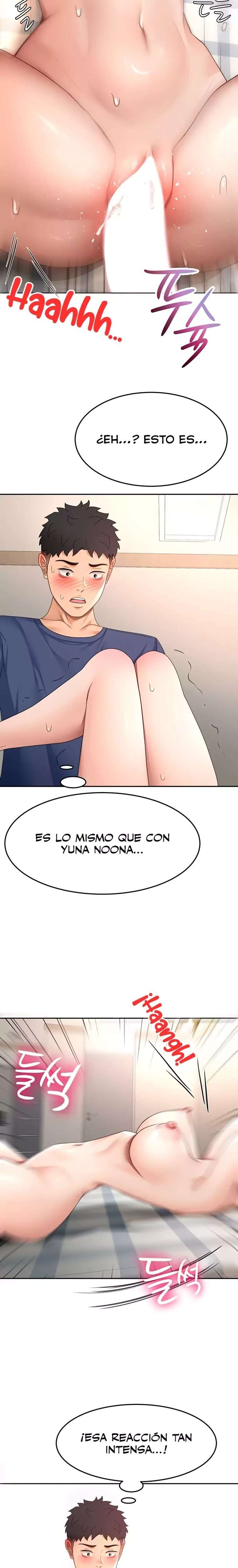 Rooftop Sex King Raw Chapter 38 image 1