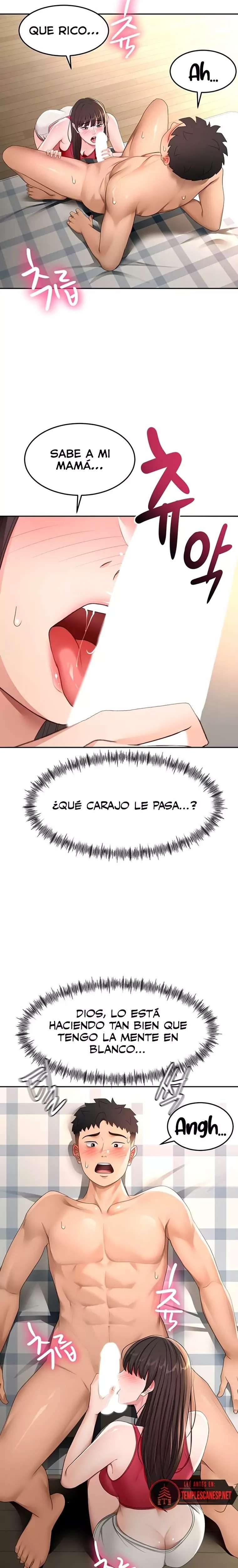 Rooftop Sex King Raw Chapter 38 image 19