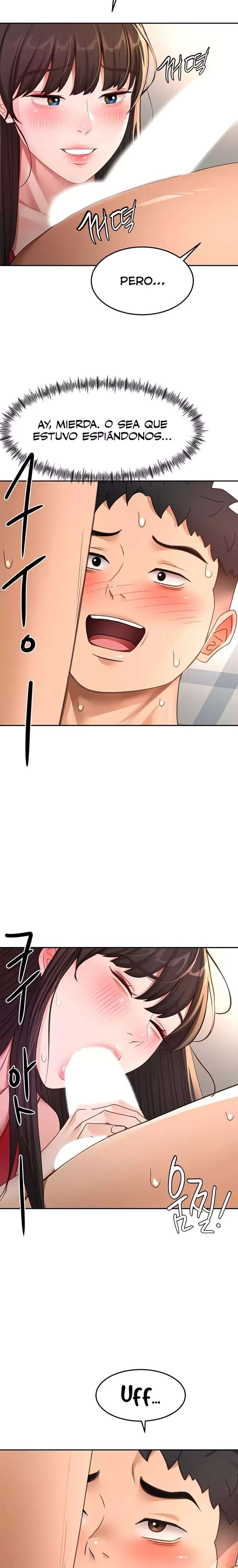 Rooftop Sex King Raw Chapter 38 image 21