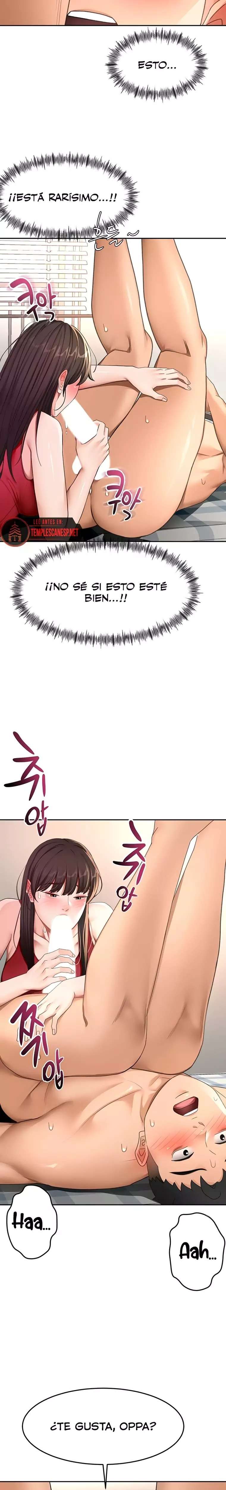 Rooftop Sex King Raw Chapter 38 image 22