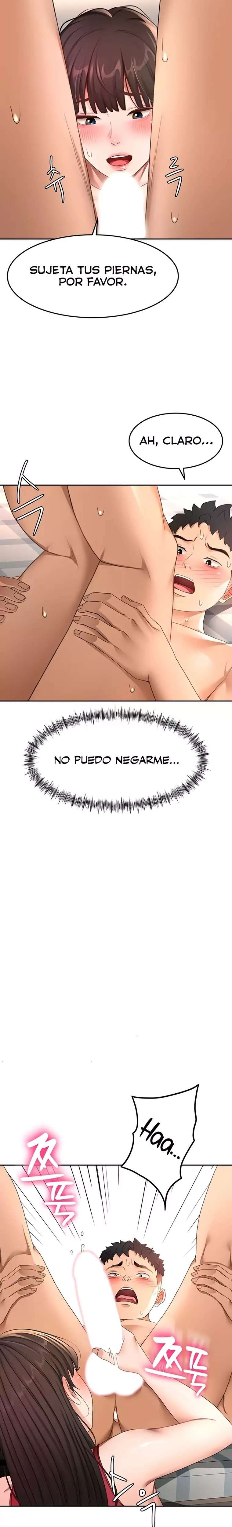 Rooftop Sex King Raw Chapter 38 image 23