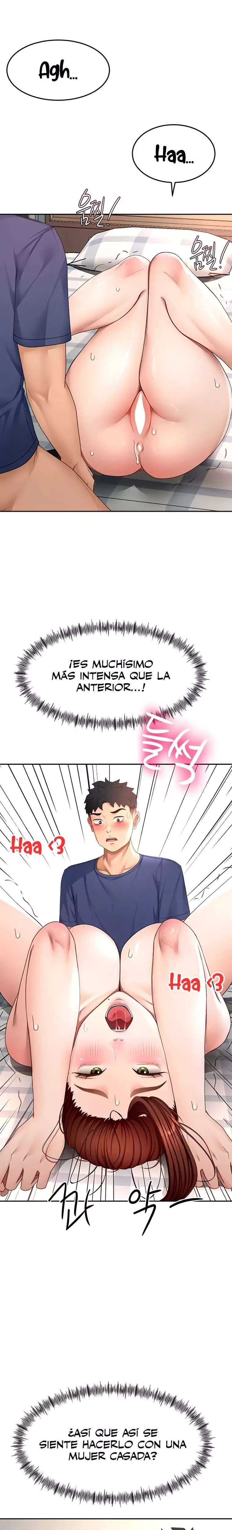 Rooftop Sex King Raw Chapter 38 image 3