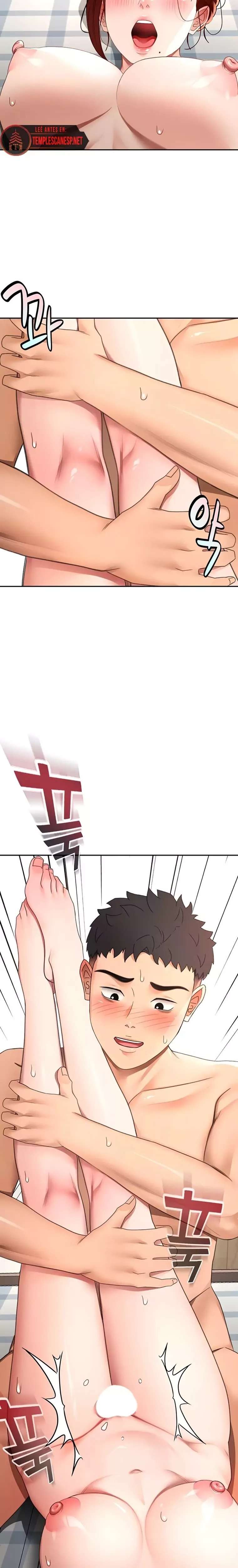 Rooftop Sex King Raw Chapter 38 image 5
