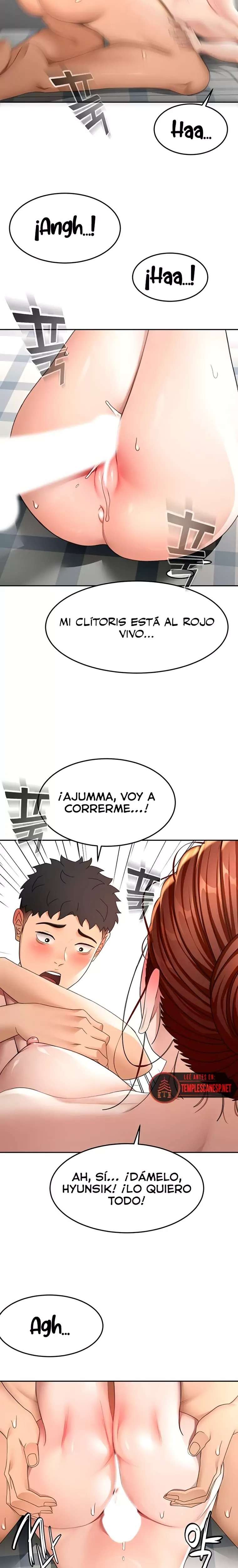 Rooftop Sex King Raw Chapter 38 image 7