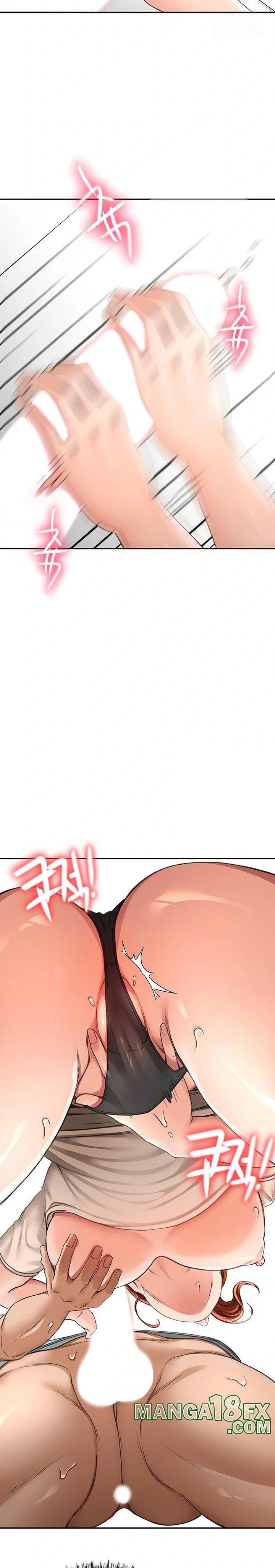 Rooftop Sex King Raw Chapter 6 image 40