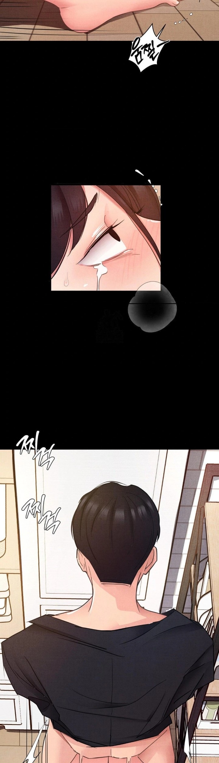 Daily Humiliation Experience Raw Chapter 16 image 16