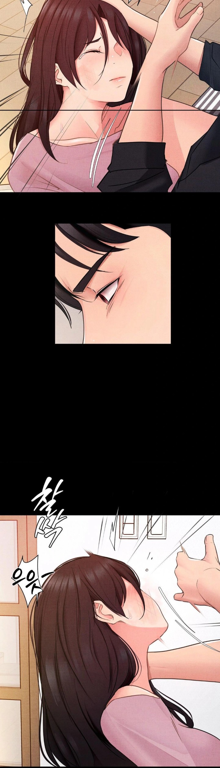 Daily Humiliation Experience Raw Chapter 16 image 1