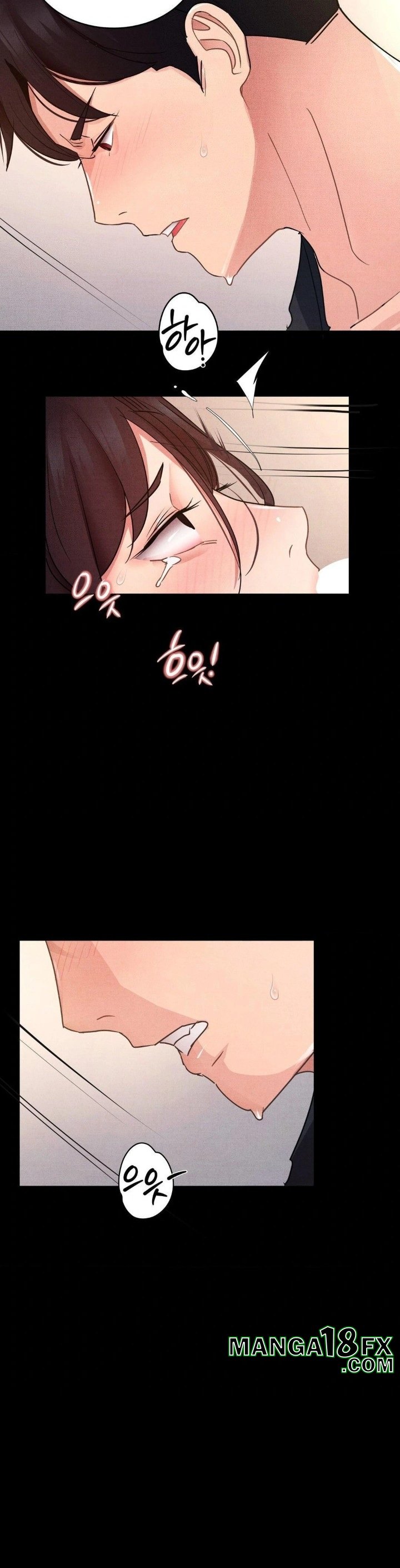 Daily Humiliation Experience Raw Chapter 16 image 20