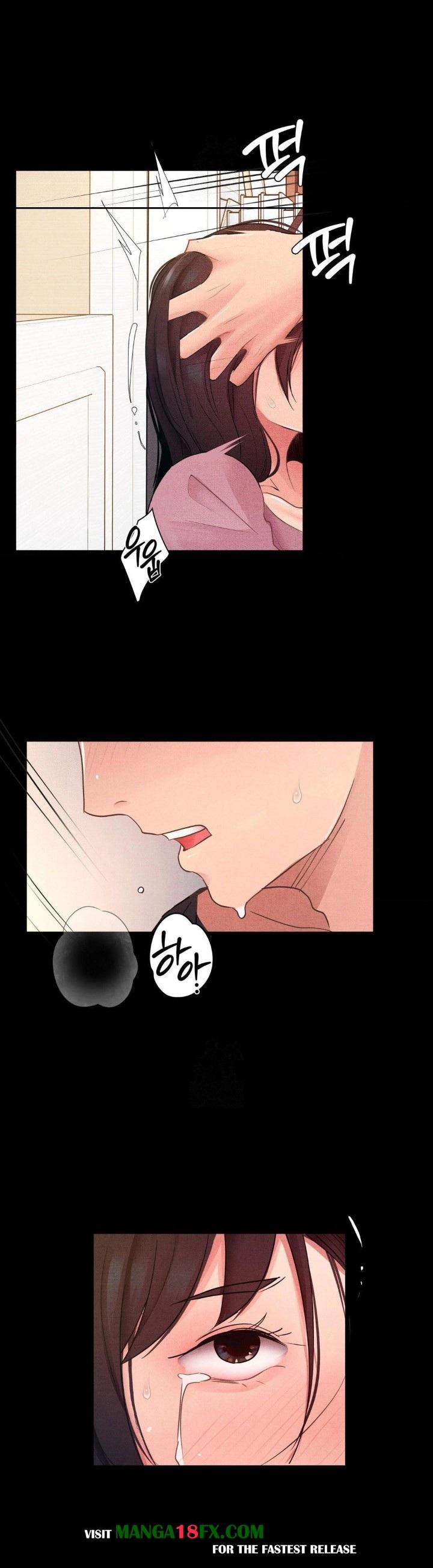 Daily Humiliation Experience Raw Chapter 16 image 21