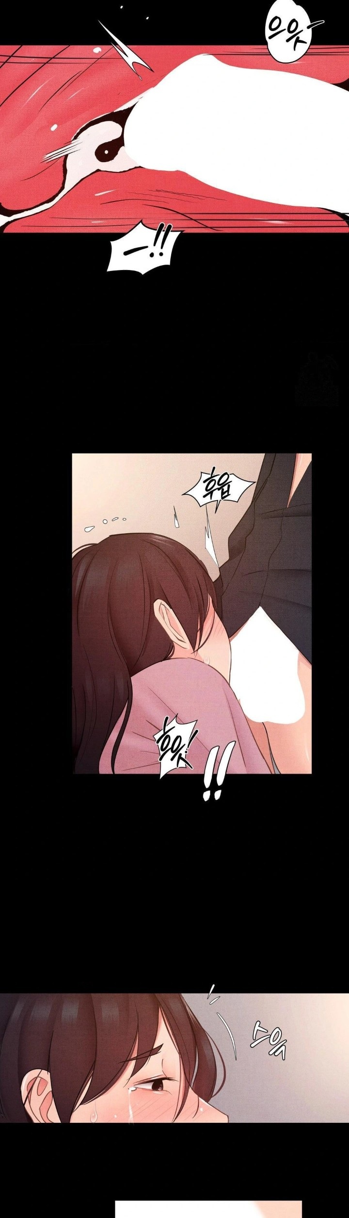 Daily Humiliation Experience Raw Chapter 16 image 22