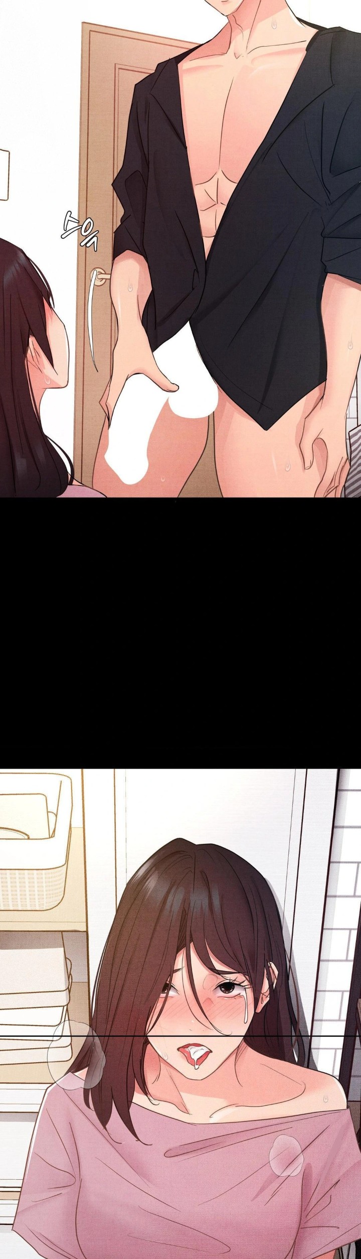 Daily Humiliation Experience Raw Chapter 16 image 25