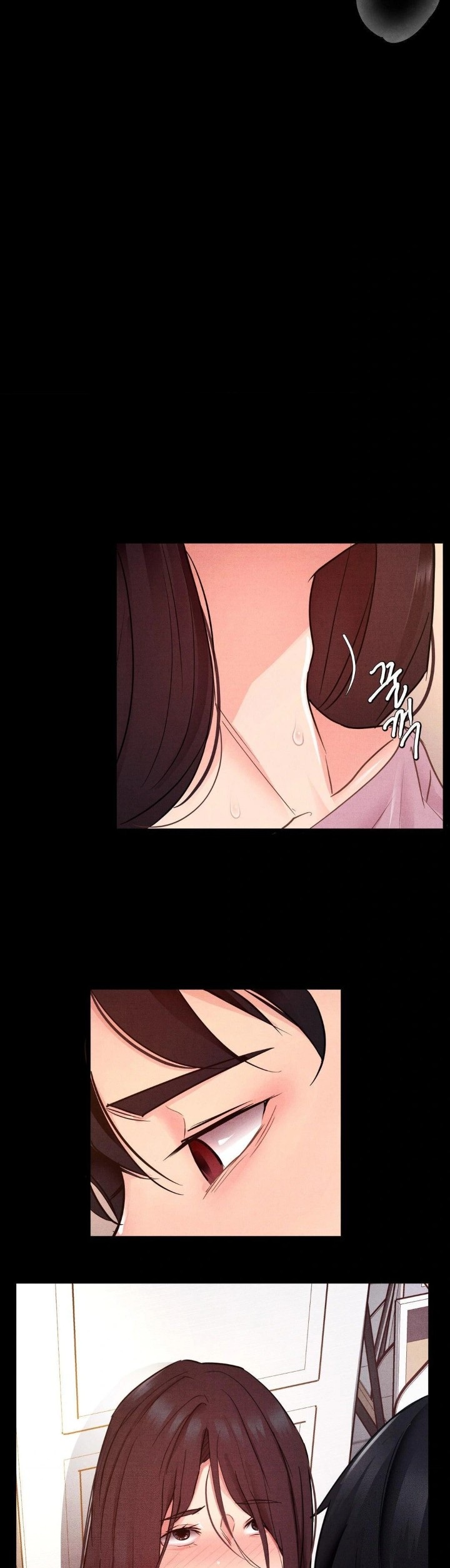 Daily Humiliation Experience Raw Chapter 16 image 27
